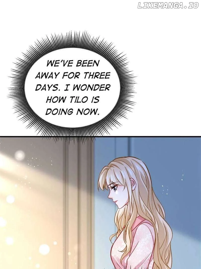 The Sultry Demon King Wants Me Chapter 75 page 23