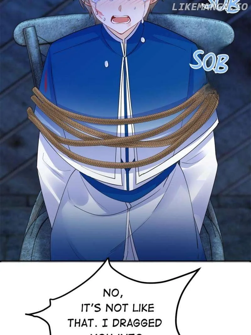 The Sultry Demon King Wants Me Chapter 75 page 14