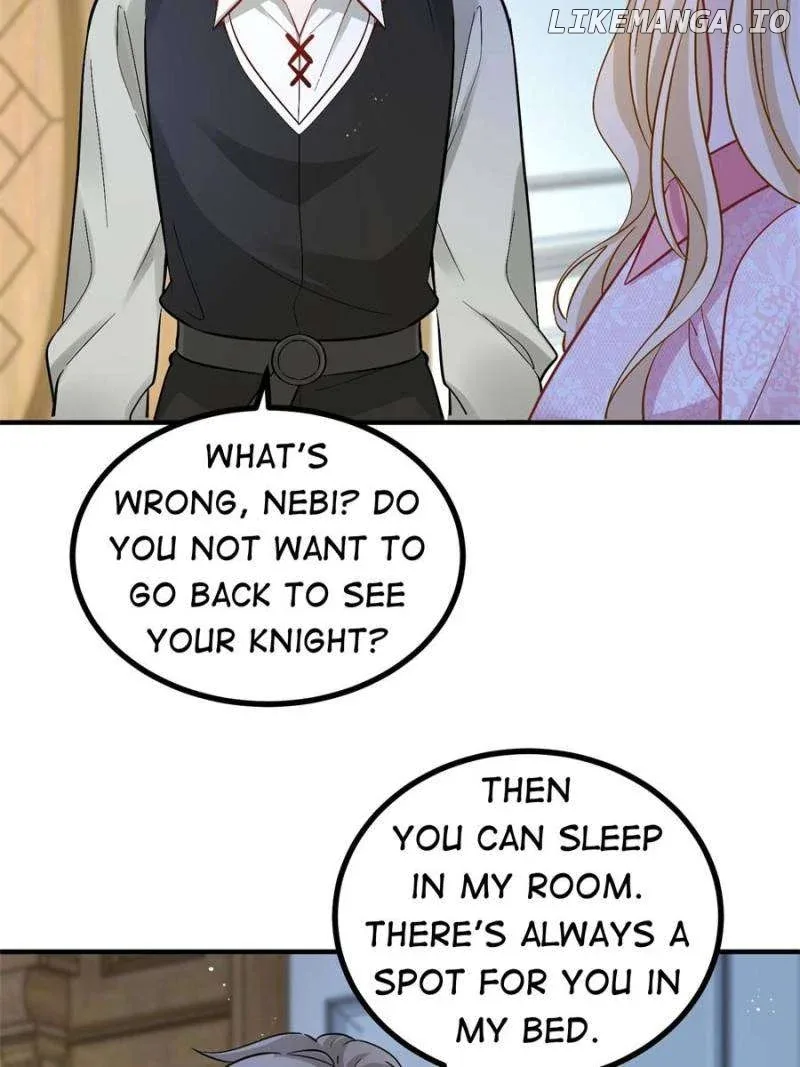 The Sultry Demon King Wants Me Chapter 75 page 25