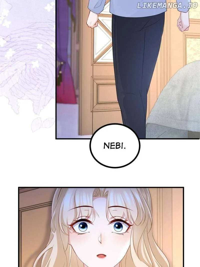 The Sultry Demon King Wants Me Chapter 75 page 42