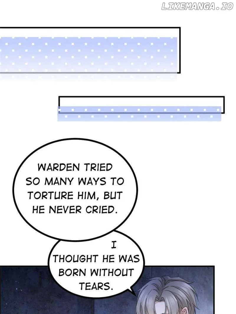 The Sultry Demon King Wants Me Chapter 75 page 16