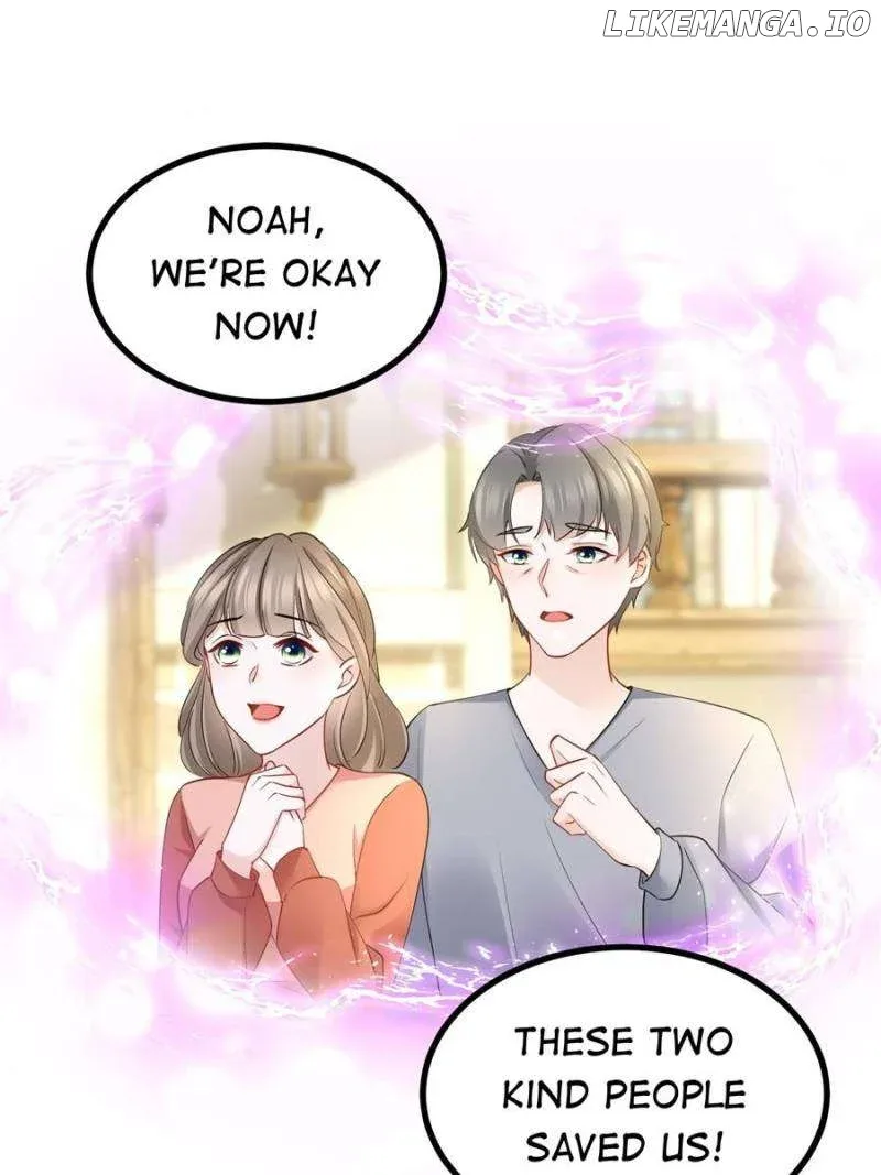 The Sultry Demon King Wants Me Chapter 75 page 9