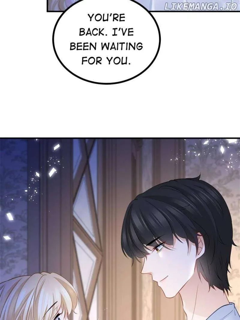 The Sultry Demon King Wants Me Chapter 75 page 45