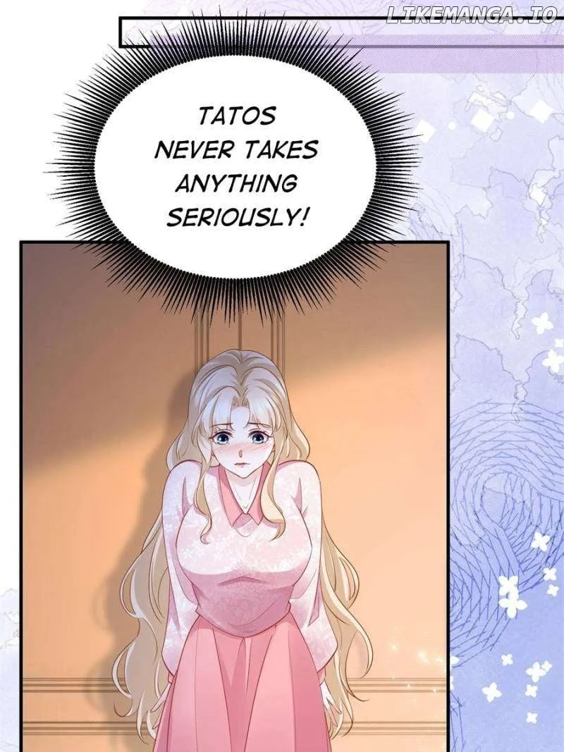 The Sultry Demon King Wants Me Chapter 75 page 40