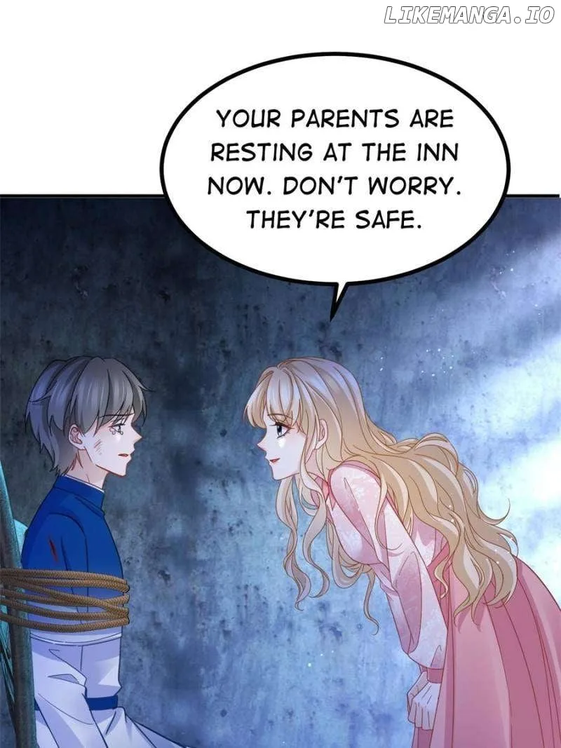 The Sultry Demon King Wants Me Chapter 75 page 19