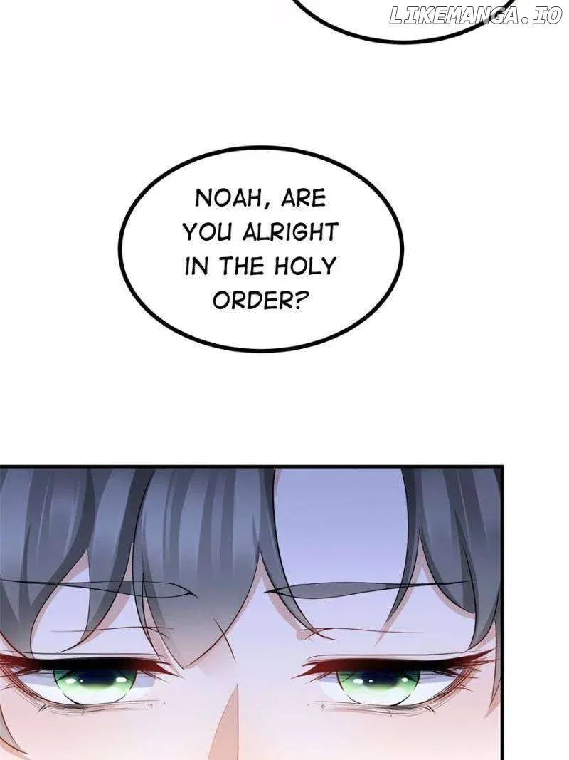 The Sultry Demon King Wants Me Chapter 75 page 10