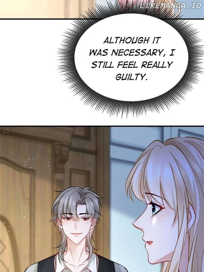 The Sultry Demon King Wants Me Chapter 75 page 24
