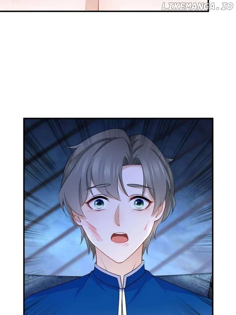 The Sultry Demon King Wants Me Chapter 75 page 11