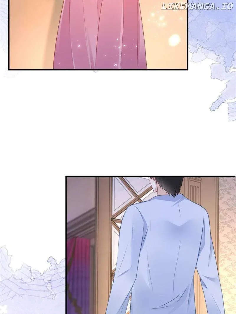 The Sultry Demon King Wants Me Chapter 75 page 41