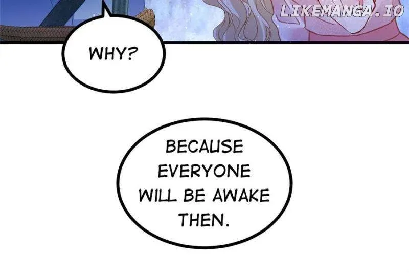 The Sultry Demon King Wants Me Chapter 75 page 22