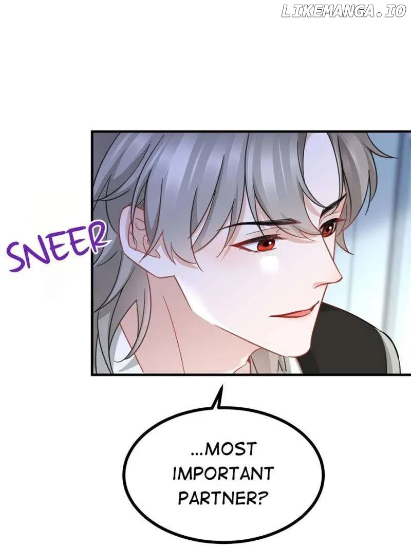 The Sultry Demon King Wants Me Chapter 75 page 30