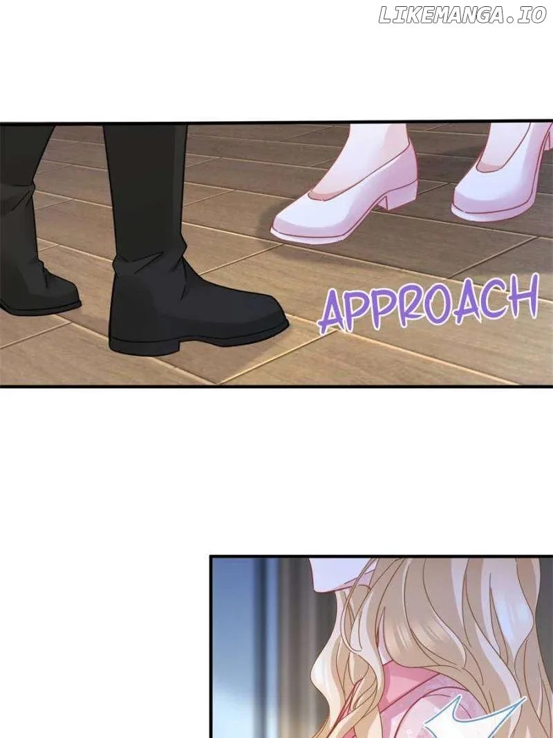 The Sultry Demon King Wants Me Chapter 75 page 31