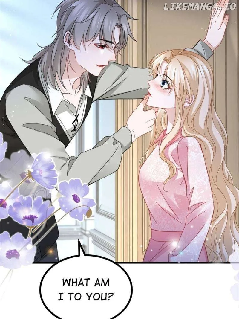 The Sultry Demon King Wants Me Chapter 75 page 33