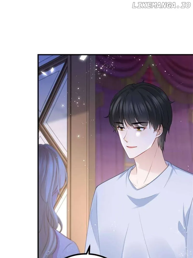The Sultry Demon King Wants Me Chapter 75 page 44