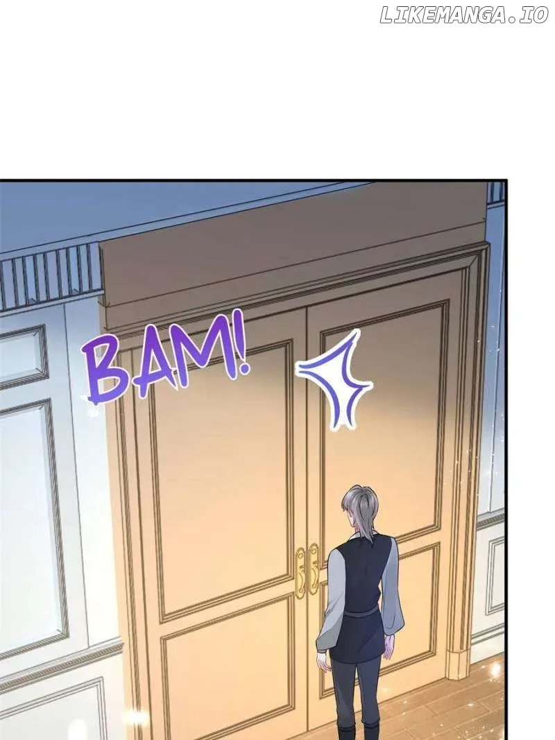 The Sultry Demon King Wants Me Chapter 75 page 37