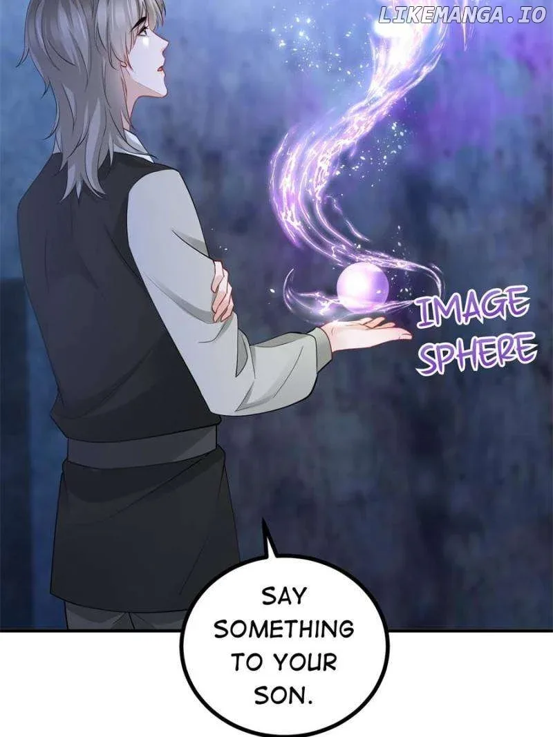 The Sultry Demon King Wants Me Chapter 75 page 7