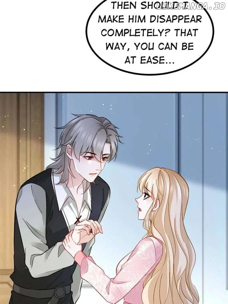 The Sultry Demon King Wants Me Chapter 75 page 28