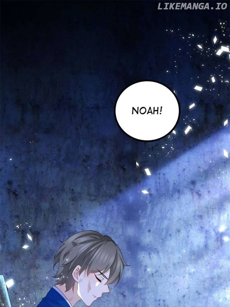The Sultry Demon King Wants Me Chapter 75 page 2