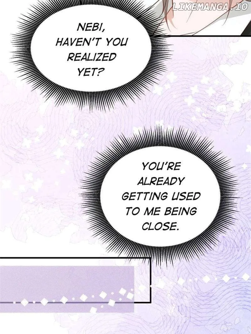 The Sultry Demon King Wants Me Chapter 75 page 39