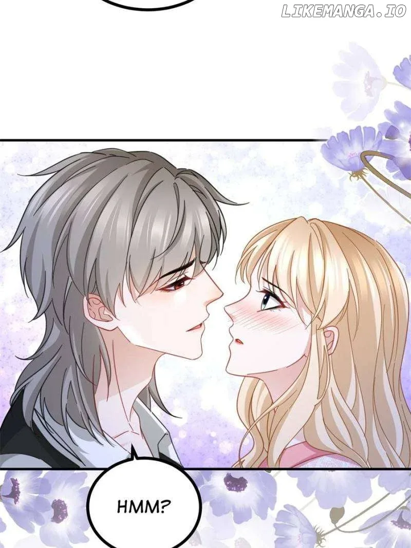 The Sultry Demon King Wants Me Chapter 75 page 34