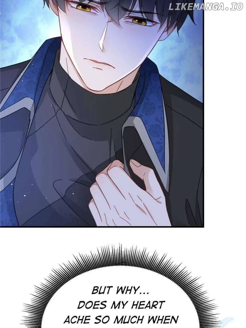 The Sultry Demon King Wants Me Chapter 77 page 12
