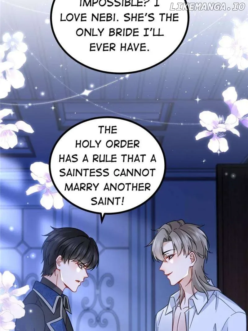 The Sultry Demon King Wants Me Chapter 77 page 4