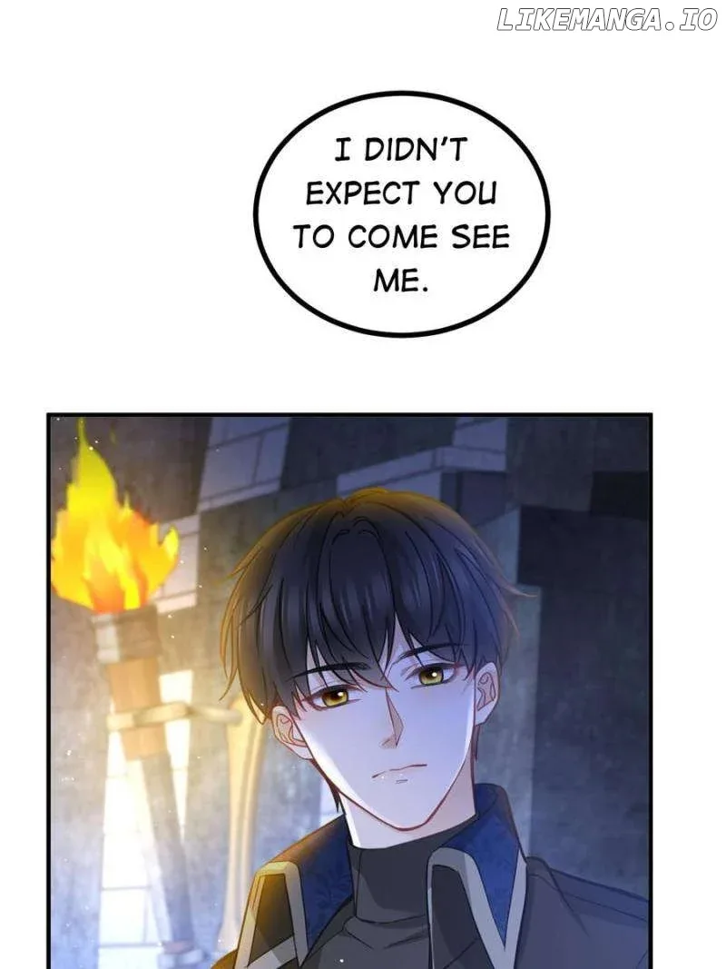 The Sultry Demon King Wants Me Chapter 77 page 16