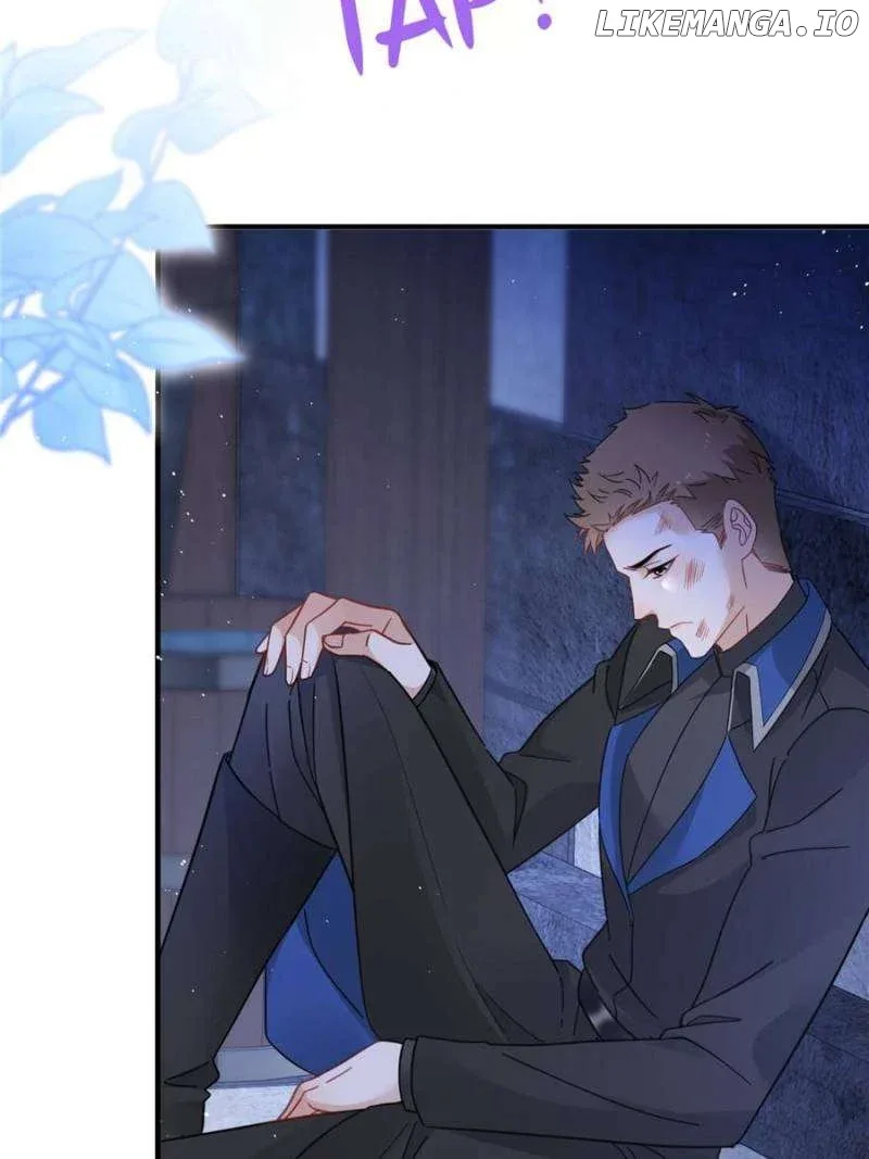 The Sultry Demon King Wants Me Chapter 77 page 14