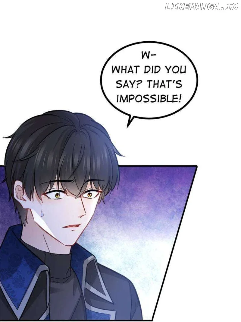 The Sultry Demon King Wants Me Chapter 77 page 2