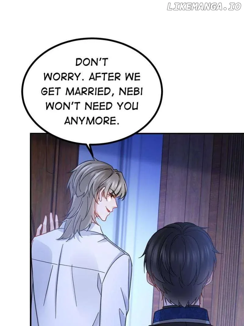 The Sultry Demon King Wants Me Chapter 77 page 6