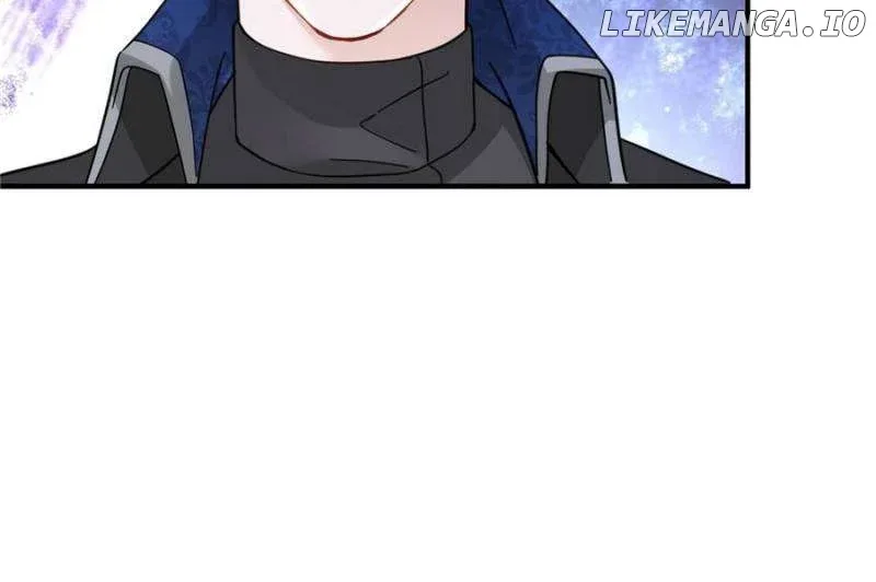 The Sultry Demon King Wants Me Chapter 77 page 8
