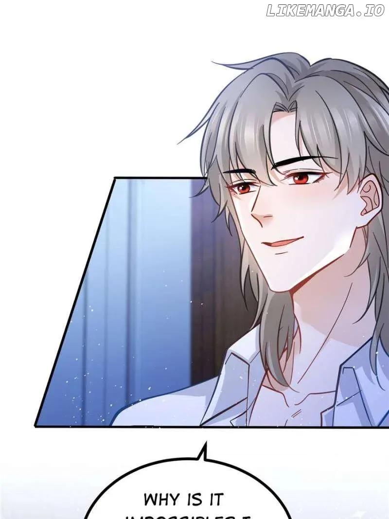 The Sultry Demon King Wants Me Chapter 77 page 3