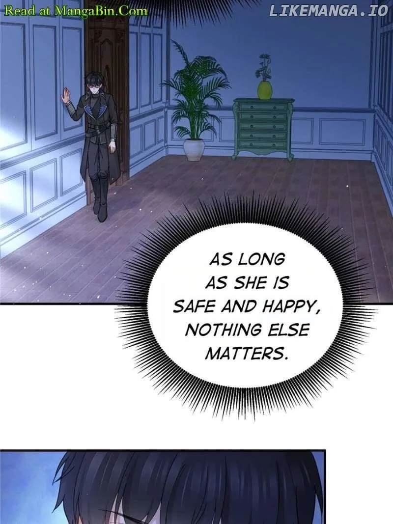 The Sultry Demon King Wants Me Chapter 77 page 11