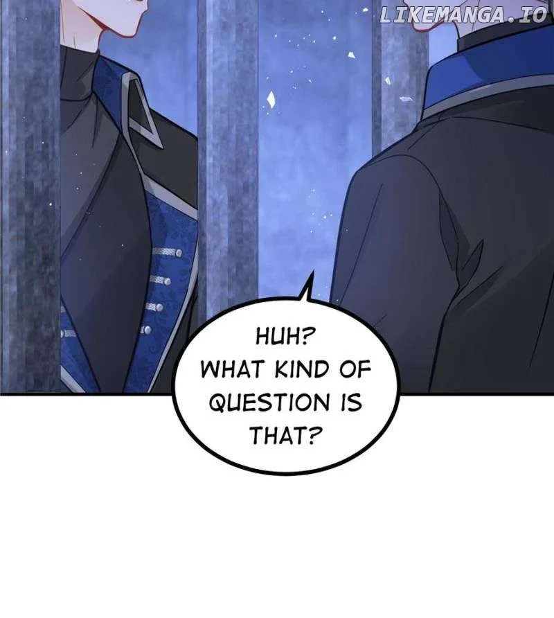 The Sultry Demon King Wants Me Chapter 77 page 21