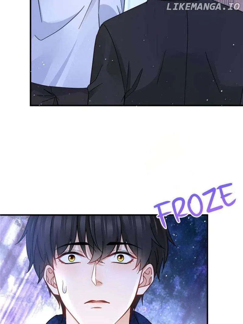 The Sultry Demon King Wants Me Chapter 77 page 7