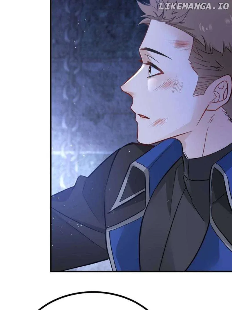 The Sultry Demon King Wants Me Chapter 77 page 18