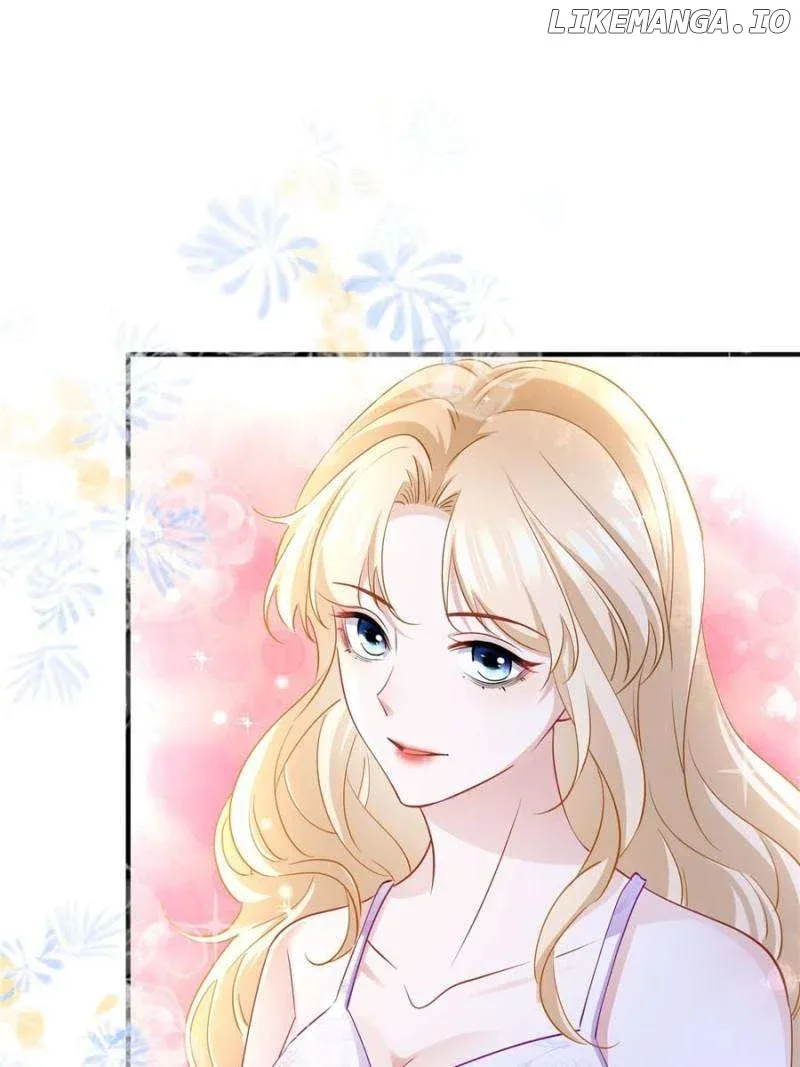 The Sultry Demon King Wants Me Chapter 77 page 50