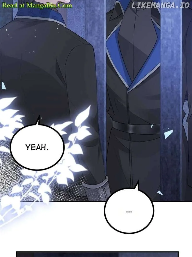 The Sultry Demon King Wants Me Chapter 77 page 24