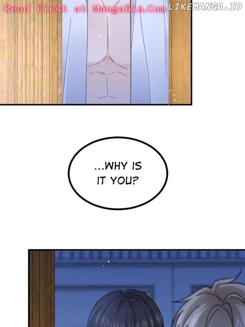 The Sultry Demon King Wants Me Chapter 76 page 32