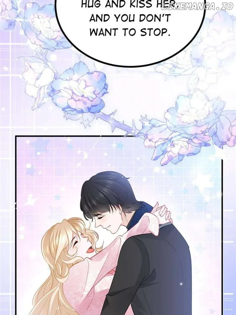 The Sultry Demon King Wants Me Chapter 77 page 31