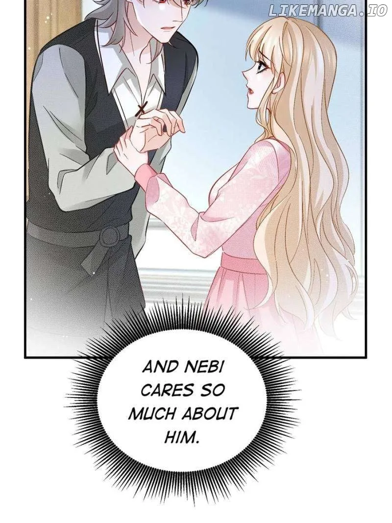 The Sultry Demon King Wants Me Chapter 76 page 42