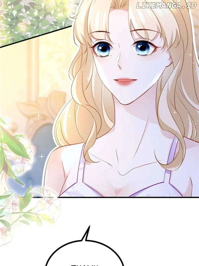 The Sultry Demon King Wants Me Chapter 77 page 48