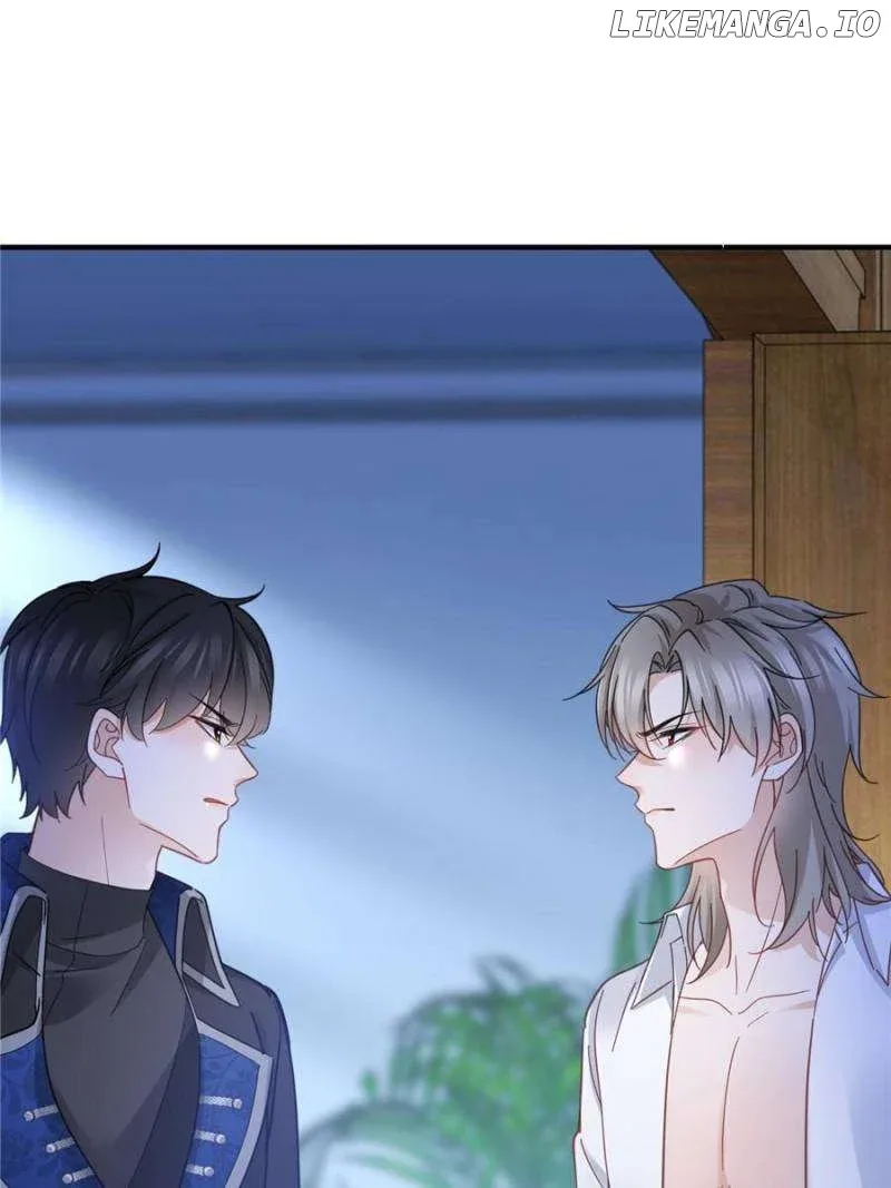 The Sultry Demon King Wants Me Chapter 76 page 44