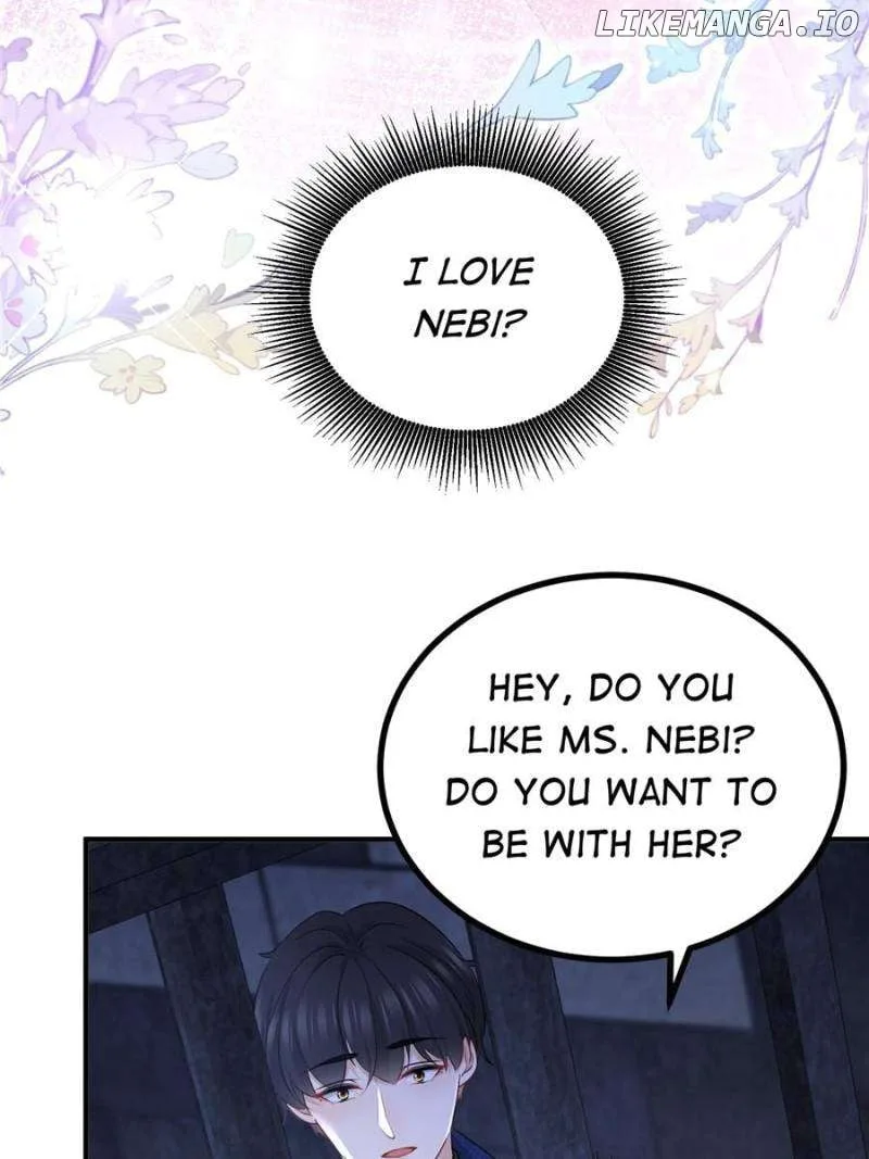 The Sultry Demon King Wants Me Chapter 77 page 38