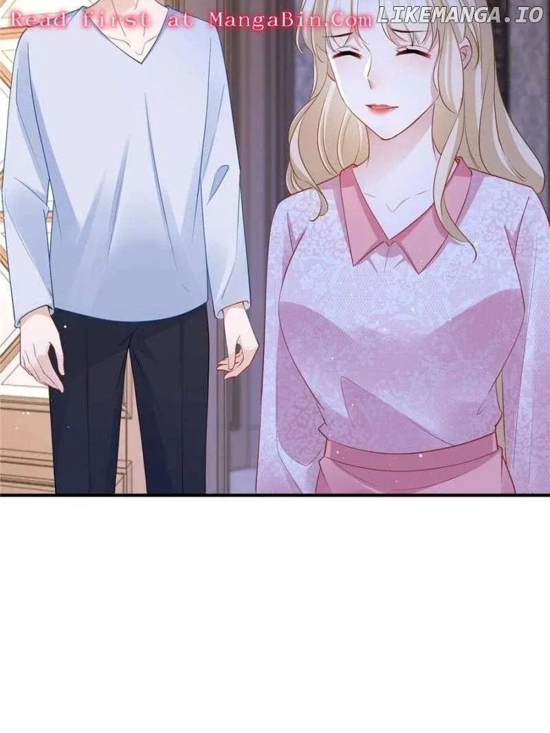 The Sultry Demon King Wants Me Chapter 76 page 7