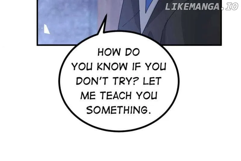 The Sultry Demon King Wants Me Chapter 77 page 42