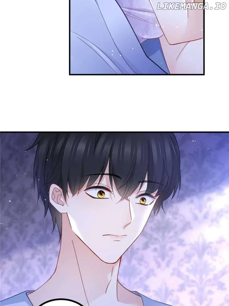 The Sultry Demon King Wants Me Chapter 76 page 28