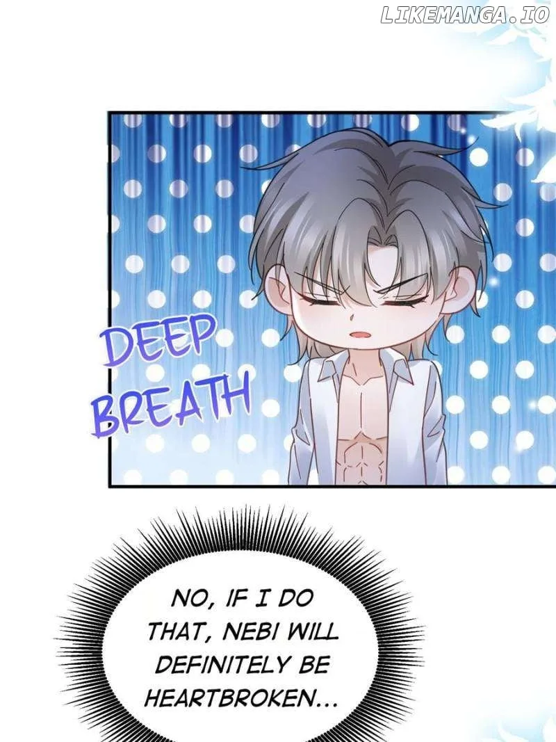 The Sultry Demon King Wants Me Chapter 76 page 46