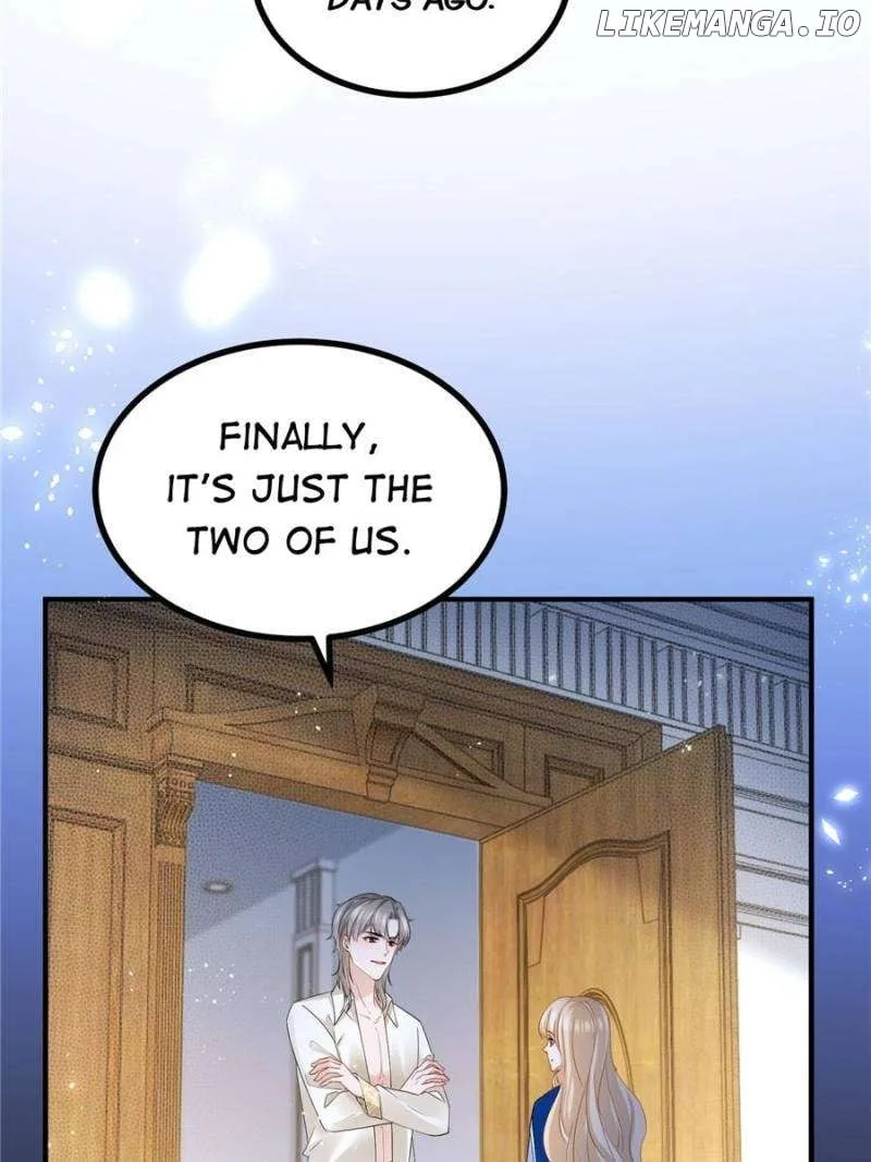 The Sultry Demon King Wants Me Chapter 76 page 13
