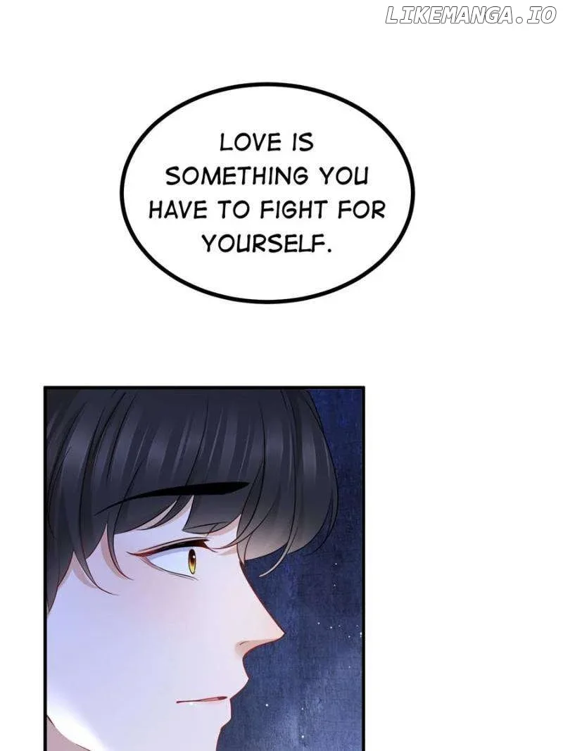 The Sultry Demon King Wants Me Chapter 77 page 43